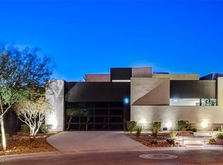 5 Highland Cove Ln, Henderson, NV 89011