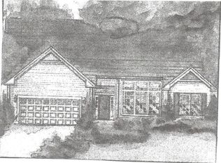 4204 Ella Ct, Johnsburg, IL 60051