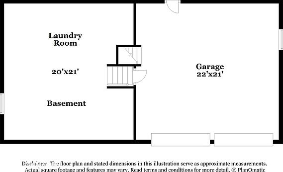3rd image of 13300 E 43rd Pl S