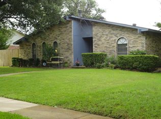 1820 Stockton Trl, Plano, TX 75023