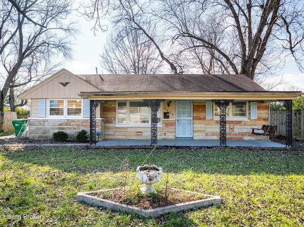 9425 Dalton Dr, Louisville, KY 40272