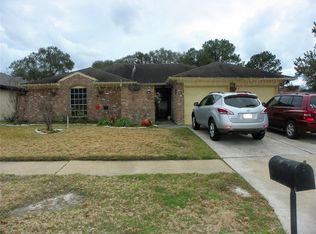 16631 Cairngorm Dr, Houston, TX 77084