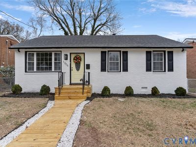 1306 N 37th St, Richmond, VA, 23223