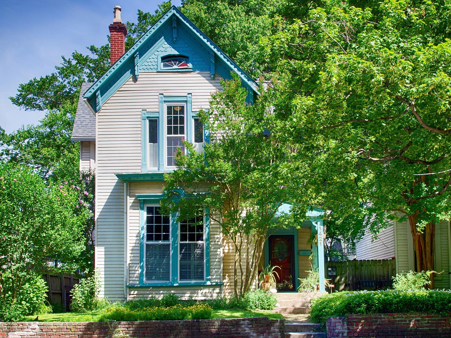 1421 Morton Ave, Louisville, KY 40204 Zillow