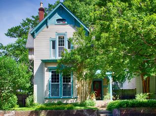 1421 Morton Ave, Louisville, KY 40204