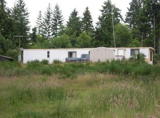 451 E Mason Benson Rd, Grapeview, WA 98546