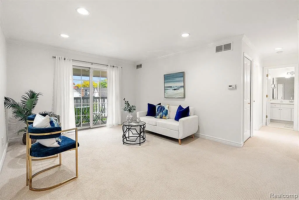 2 bed, 2.0 bath, 874 sqft, $2,500 — Photo 3