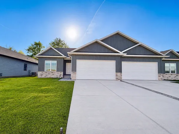 1707 Ambleside Dr, Springfield, IL 62711