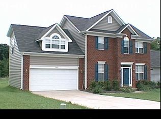 14435 Catherine Miller Dr, Charlotte, NC 28273