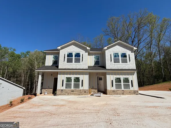 232 Brad St, Royston, GA 30662