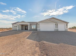 1216 N 360th Ave, Tonopah, AZ 85354