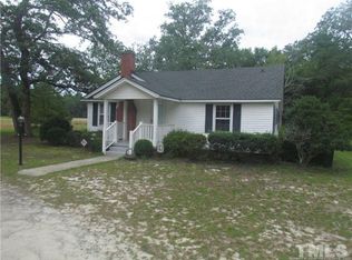 1635 Wade Stedman Rd, Stedman, NC 28391