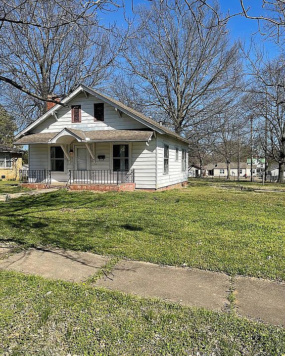 236 S Adair St, Vinita, OK 74301 Zillow