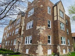 Lockwood Apartments, Chicago, IL 60639