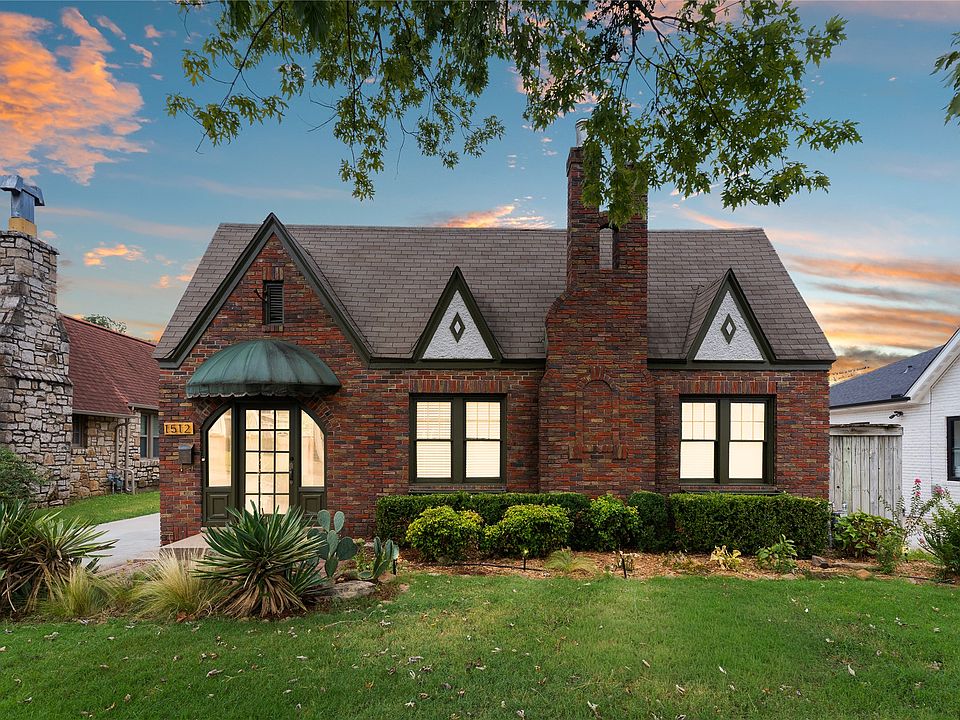 1st image of 1512 S Gary Pl
