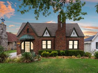 1512 S Gary Pl, Tulsa, OK 74104