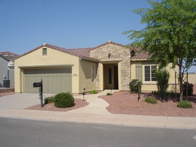 MONTECITO MODEL