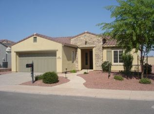 22623 N Arrellaga Dr, Sun City West, AZ 85375