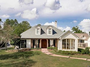 2935 Dakin Ave, Baton Rouge, LA 70820