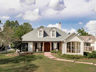 2935 Dakin Ave, Baton Rouge, LA, 70820