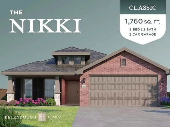 3219 Corpus Ave, Wolfforth, TX 79382