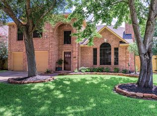 1346 Shrub Oak Dr, League City, TX 77573