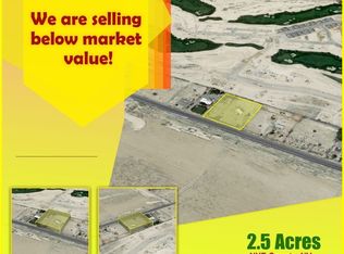 4650 Manse Rd, Pahrump, NV 89061