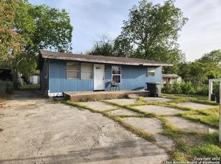 158 Yuma St, San Antonio, TX 78211