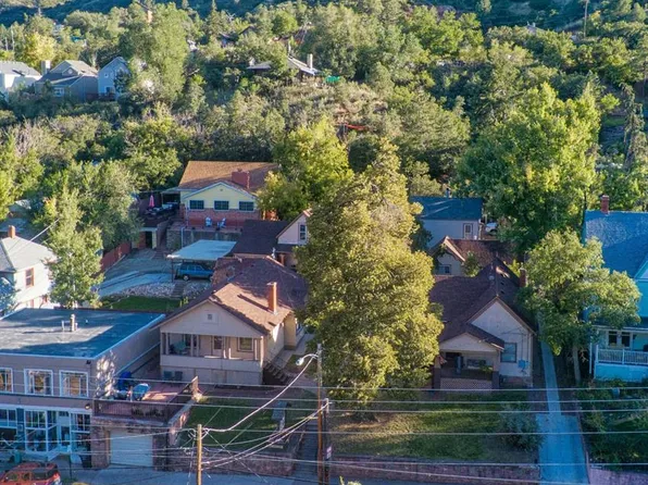 125 Ruxton Ave, Manitou Springs, CO 80829