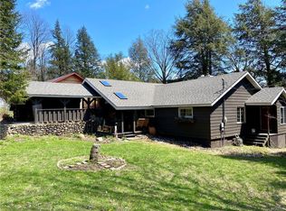 248 Ranger School Rd, Wanakena, NY 13695