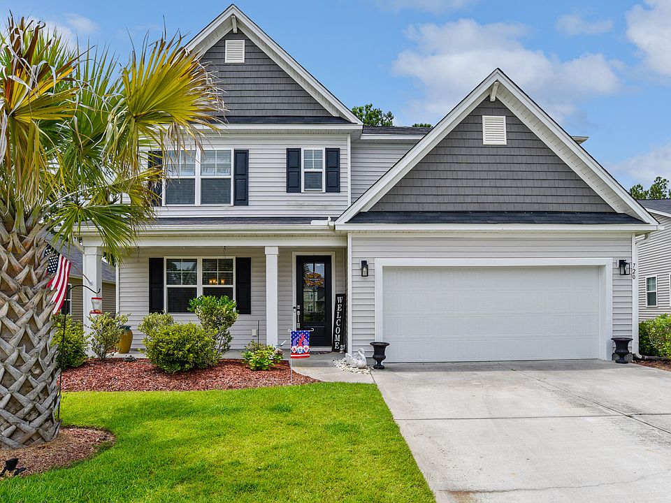 720 Kilarney Rd, Summerville, SC 29483 Zillow