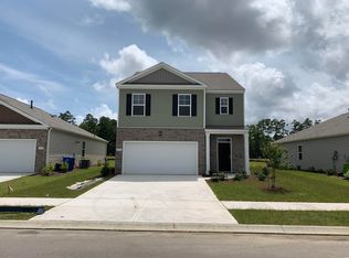 2566 Orion Loop Robie E LOT 122, Myrtle Beach, SC 29577