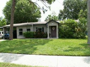 4316 S Clark Ave, Tampa, FL 33611