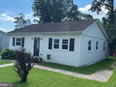 111 Compass Rd, Baltimore, MD, 21220