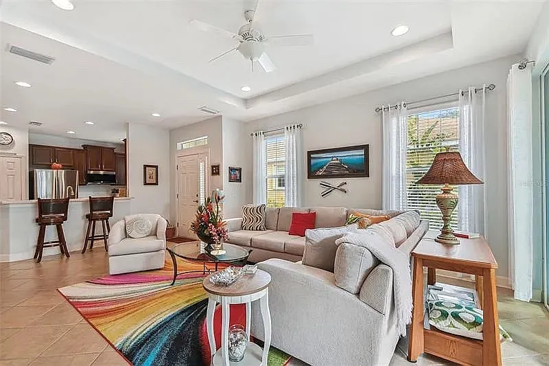 2 bed, 2.0 bath, 1558 sqft, $2,295 — Photo 3