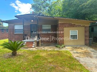 3323 Martha St, Jacksonville, FL 32209
