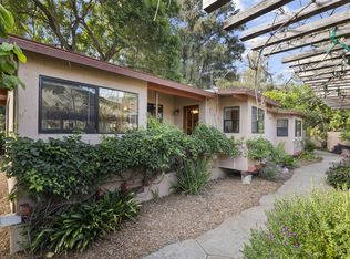 5130 Cathedral Oaks Rd, Santa Barbara, CA 93111