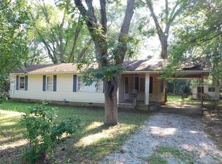 205 S Pine St, Wetumpka, AL 36092