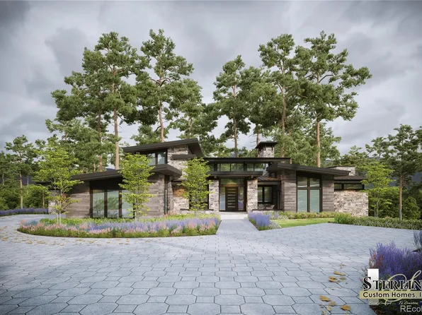 8296 Whisper Wood Court, Parker, CO 80134
