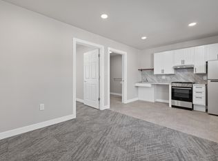 Ponderosa Apartments, Custer, SD 57730