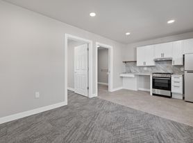 Ponderosa Apartments