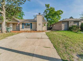 2356 Shoal Creek Dr, Pensacola, FL 32514