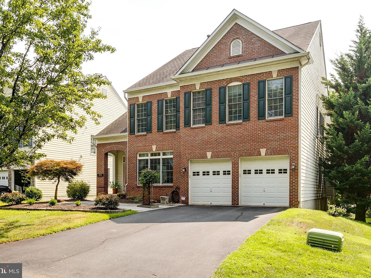 7924 N Park St, Dunn Loring, VA 22027 Zillow