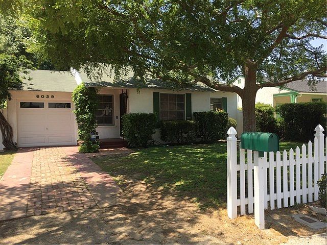 1st image of 6039 Case Ave