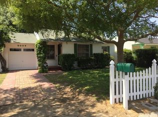 6039 Case Ave, North Hollywood, CA 91606