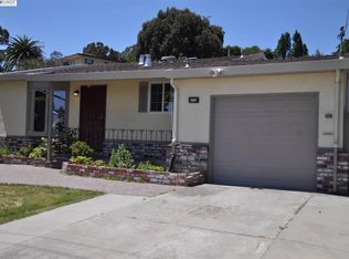 160 Tennent Ave, Pinole, CA 94564