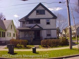 299 Conkey Ave, Rochester, NY 14621