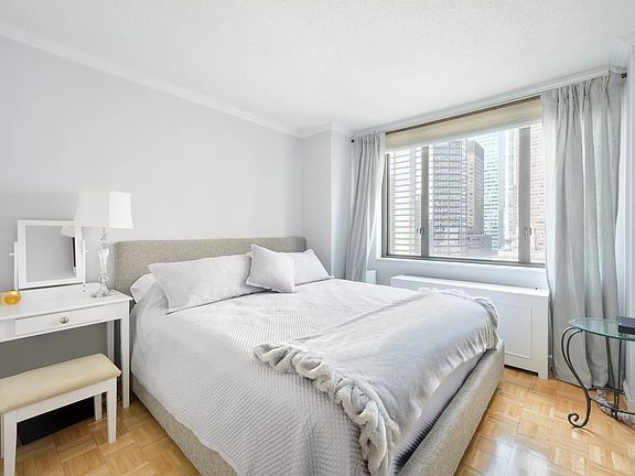 2nd image of 300 E 54th St APT 17E