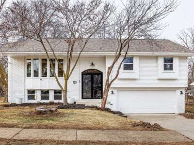 3900 76th St, Urbandale, IA, 50322