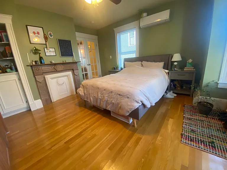 35 Pinckney St #1 — Photo 6